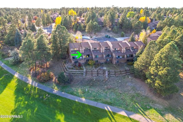 2462 N Earle Drive, Flagstaff, AZ 86004