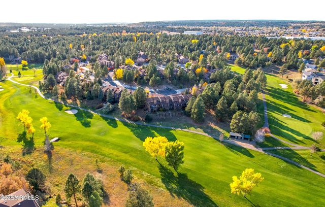 2462 N Earle Drive, Flagstaff, AZ 86004