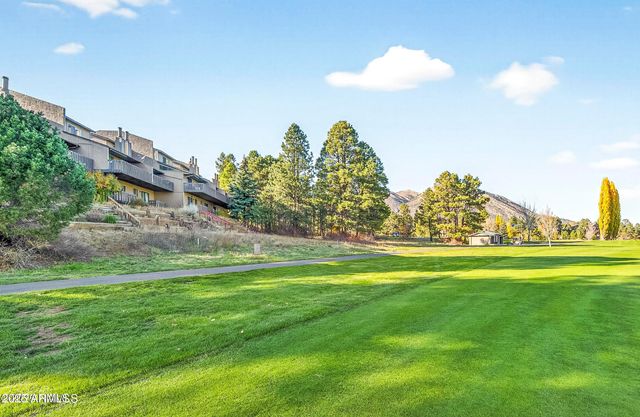 2462 N Earle Drive, Flagstaff, AZ 86004