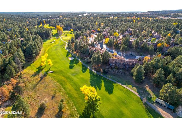 2462 N Earle Drive, Flagstaff, AZ 86004