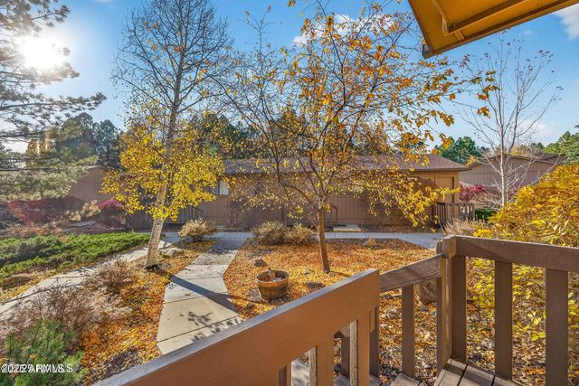 2462 N Earle Drive, Flagstaff, AZ 86004