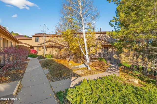 2462 N Earle Drive, Flagstaff, AZ 86004