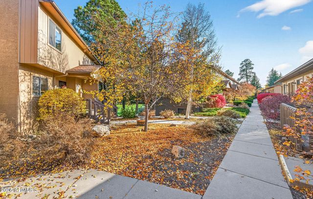 2462 N Earle Drive, Flagstaff, AZ 86004