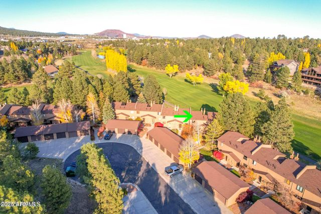 2462 N Earle Drive, Flagstaff, AZ 86004