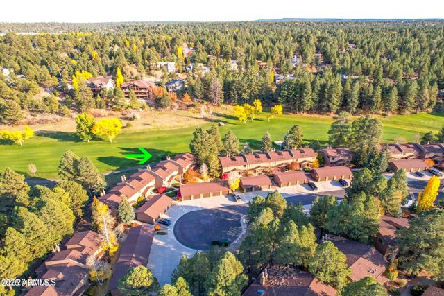 2462 N Earle Drive, Flagstaff, AZ 86004