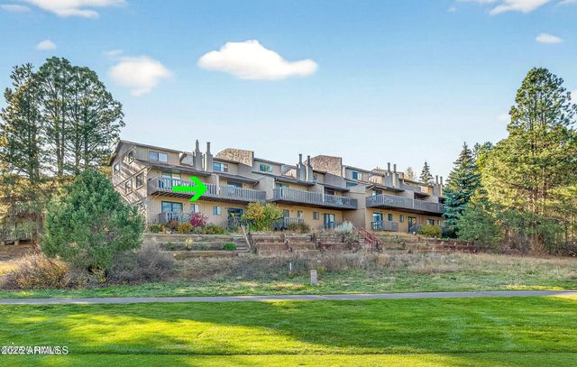 2462 N Earle Drive, Flagstaff, AZ 86004