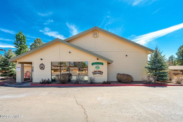 2462 N Earle Drive, Flagstaff, AZ 86004