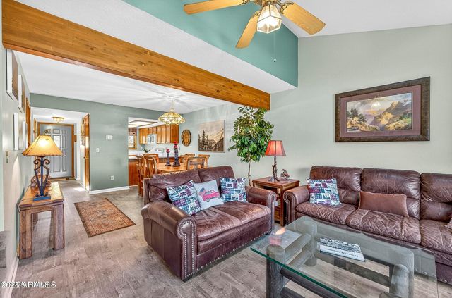 2462 N Earle Drive, Flagstaff, AZ 86004