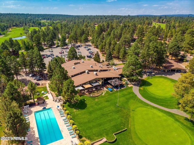 2462 N Earle Drive, Flagstaff, AZ 86004