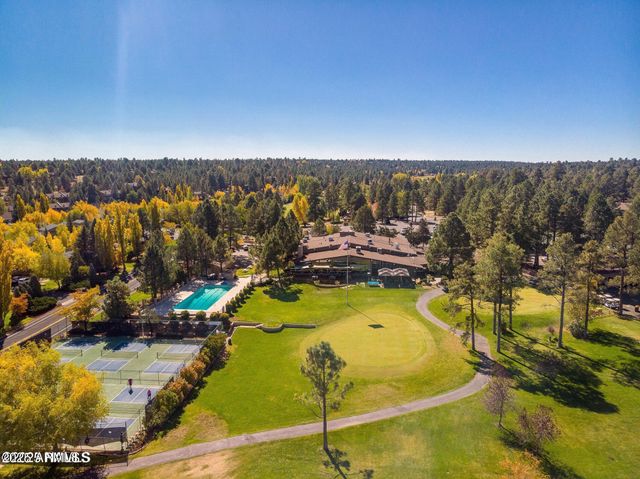 2462 N Earle Drive, Flagstaff, AZ 86004