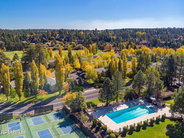 2462 N Earle Drive, Flagstaff, AZ 86004