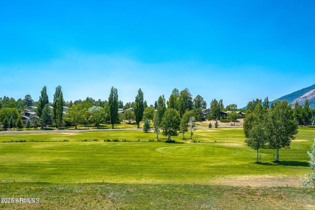 2462 N Earle Drive, Flagstaff, AZ 86004