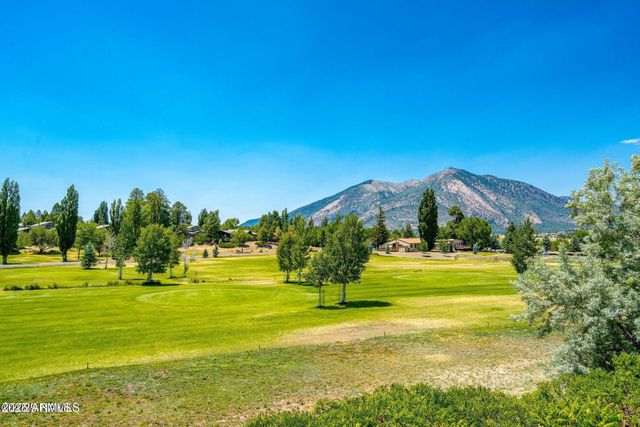 2462 N Earle Drive, Flagstaff, AZ 86004