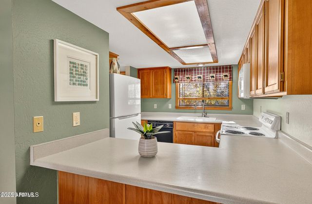 2462 N Earle Drive, Flagstaff, AZ 86004