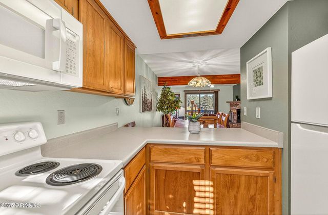 2462 N Earle Drive, Flagstaff, AZ 86004