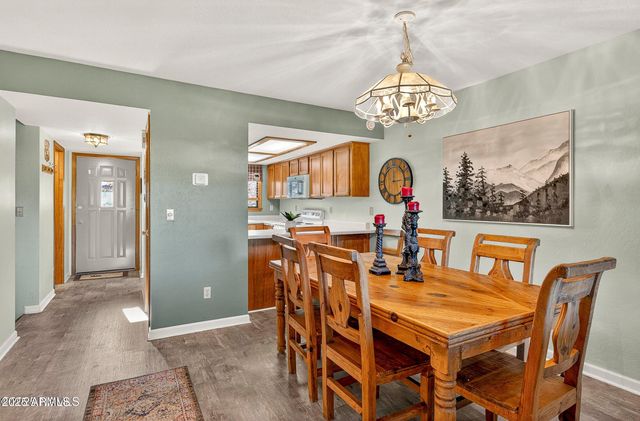 2462 N Earle Drive, Flagstaff, AZ 86004