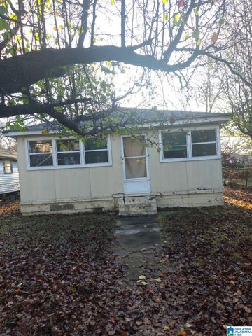 4209 FRED L SHUTTLESWORTH DRIVE, Birmingham, AL 35207