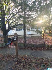 4209 FRED L SHUTTLESWORTH DRIVE, Birmingham, AL 35207