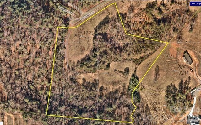 2093 Thoroughbred Way, Lenoir, NC 28645