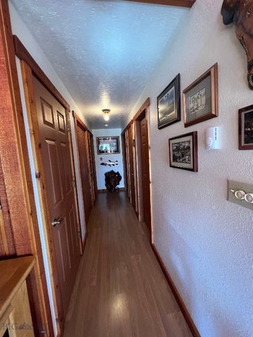 456 Friendspring Road, Whitehall, MT 59759