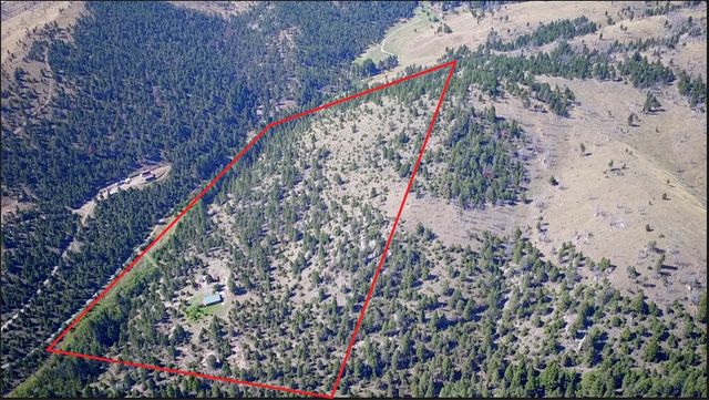 456 Friendspring Road, Whitehall, MT 59759