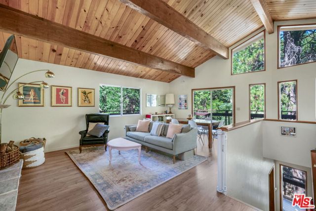 2378 Rim Of The World Drive, Running Springs, CA 92382