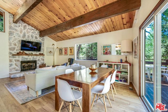 2378 Rim Of The World Drive, Running Springs, CA 92382