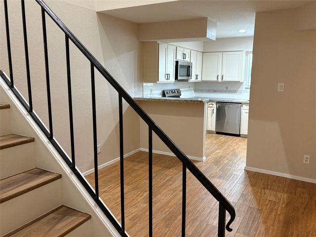 14515 Wunderlich Drive 1209, Houston, TX 77069