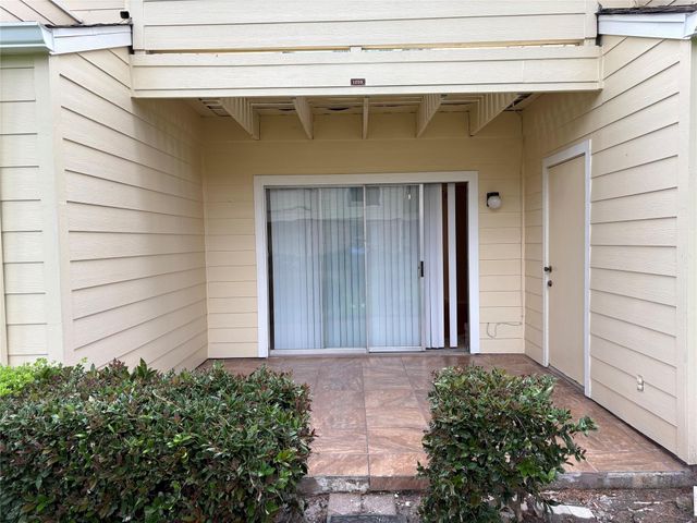 14515 Wunderlich Drive 1209, Houston, TX 77069