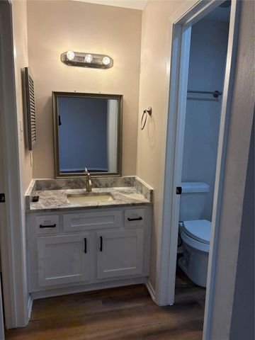 14515 Wunderlich Drive 1209, Houston, TX 77069