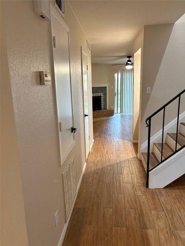 14515 Wunderlich Drive 1209, Houston, TX 77069