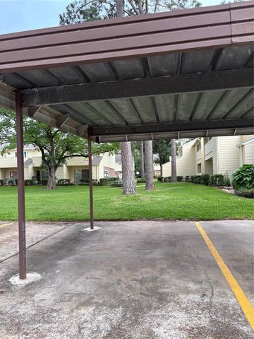 14515 Wunderlich Drive 1209, Houston, TX 77069