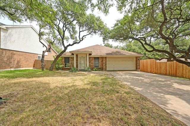 10803 Redgate LN, Austin, TX 78739