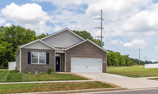5051 Hunters Village Dr, Lebanon, TN 37087