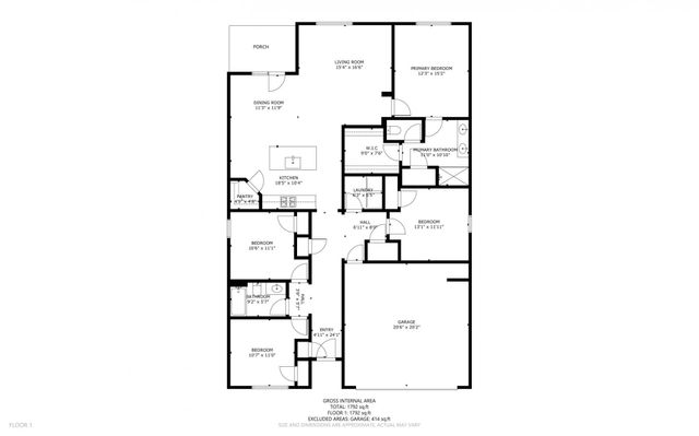 5051 Hunters Village Dr, Lebanon, TN 37087