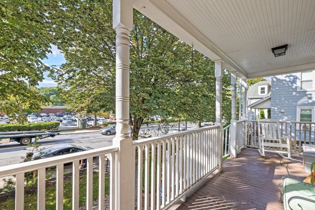 64 Hyde Park Ave 2, Boston, MA 02130