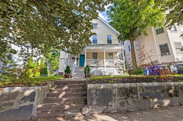 64 Hyde Park Ave 2, Boston, MA 02130