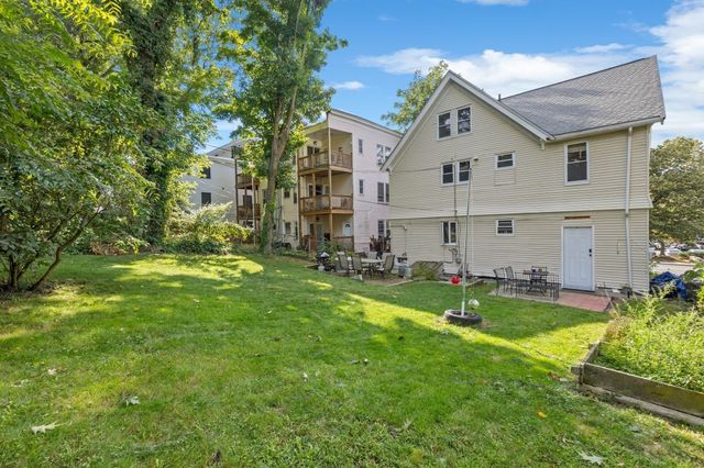 64 Hyde Park Ave 2, Boston, MA 02130