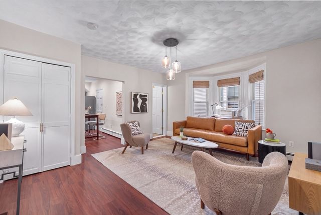 64 Hyde Park Ave 2, Boston, MA 02130