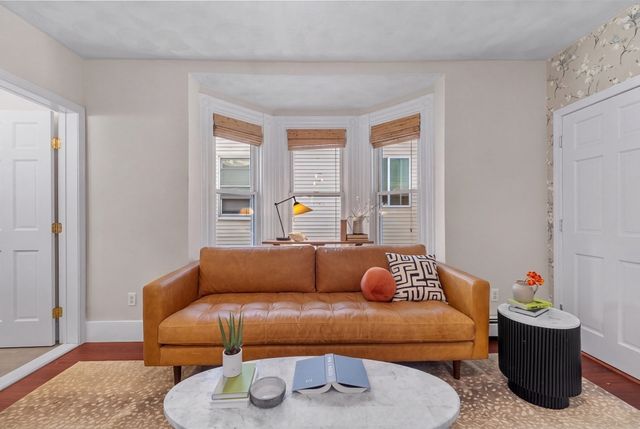 64 Hyde Park Ave 2, Boston, MA 02130