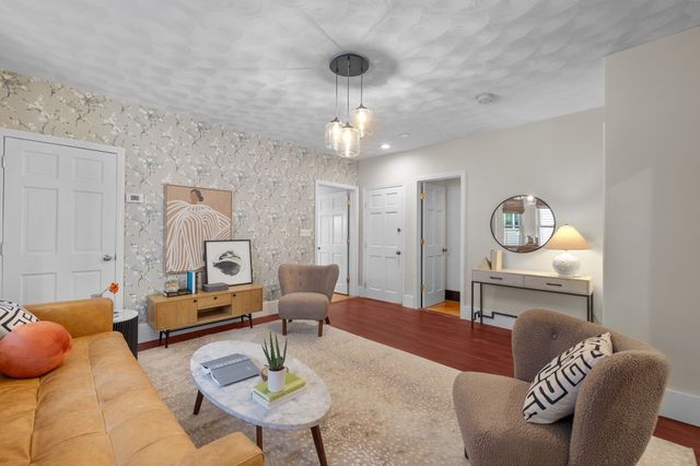 64 Hyde Park Ave 2, Boston, MA 02130