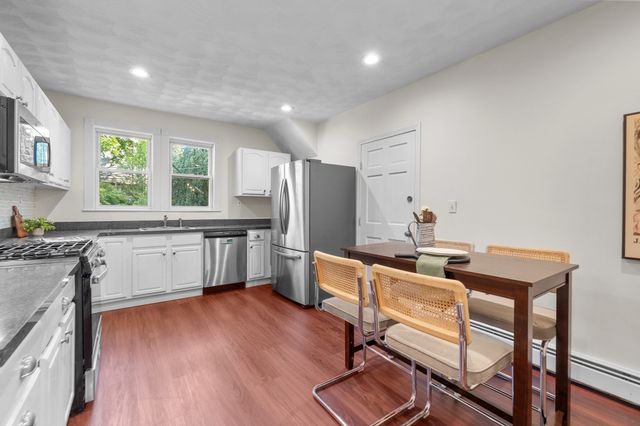 64 Hyde Park Ave 2, Boston, MA 02130