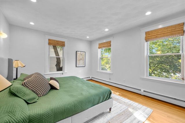 64 Hyde Park Ave 2, Boston, MA 02130