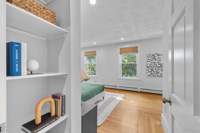64 Hyde Park Ave 2, Boston, MA 02130