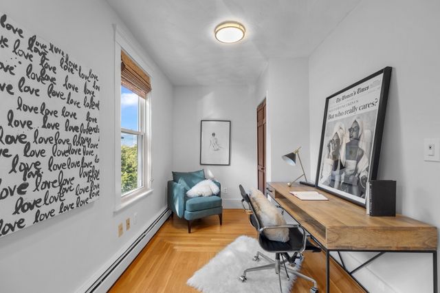64 Hyde Park Ave 2, Boston, MA 02130