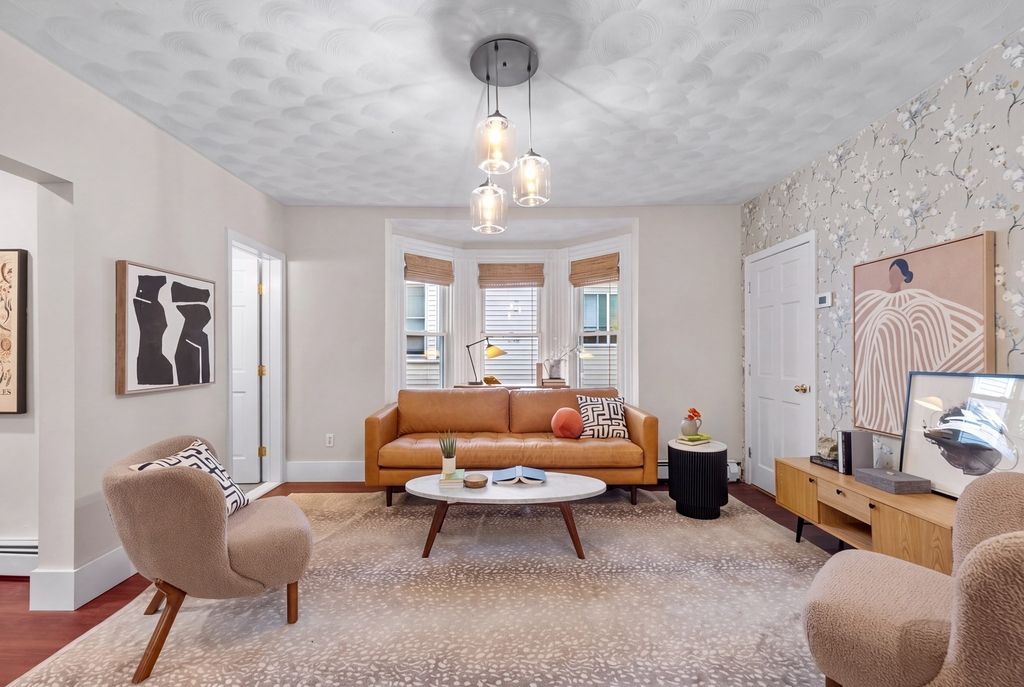 64 Hyde Park Ave 2, Boston, MA 02130