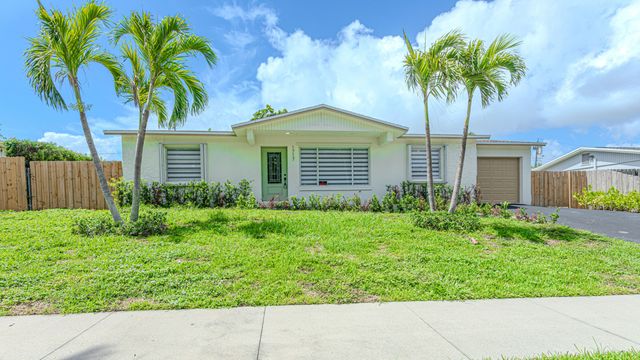 1717 N 16th Ct Court N, Lake Worth Beach, FL 33460