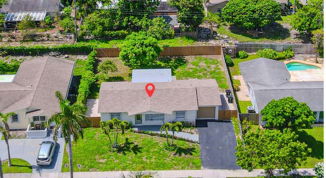 1717 N 16th Ct Court N, Lake Worth Beach, FL 33460