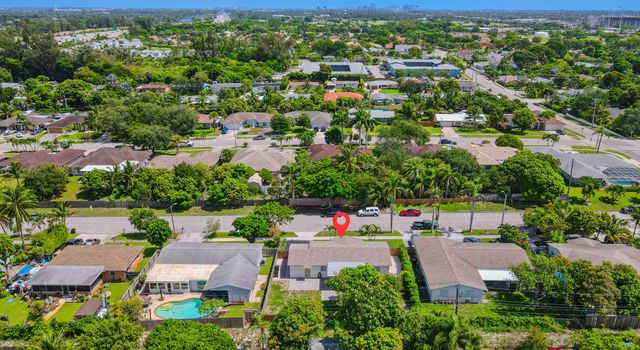 1717 N 16th Ct Court N, Lake Worth Beach, FL 33460