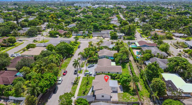 1717 N 16th Ct Court N, Lake Worth Beach, FL 33460